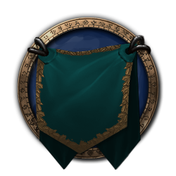 Bank emblem